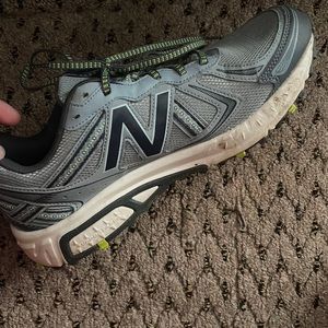 New Balance Sneakers!